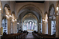 St Mary the Virgin, Minster in Thanet, Kent - East end