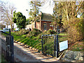 Wadesmill Pumping Station