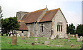 St Mary, Capel le Ferne, Kent