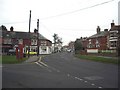 School Green road, Freshwater.