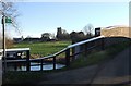 Bridge on  Watery Lane, Marsworth