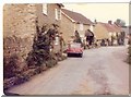 Sidestreet in Burton Bradstock