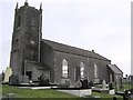 H3447 : Tempo Parish Church of Ireland by Kenneth  Allen