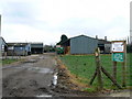 Can Court Farm, Can Court, Swindon (1)