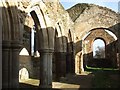 All Saints, Segenhoe - Nave, Arcade & Chancel