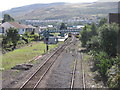 Porth Railway Station