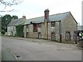 Manor Farm Buildings