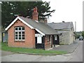 Whitfield Village Hall