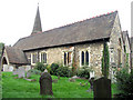 St John the Baptist, Erith, Kent