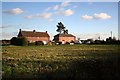 Hall Farm Cottages