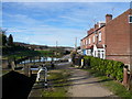 Chesterfield Canal - Quarry Lock No 35