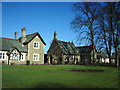 The Chapel, Waddington Almshouses,Waddington