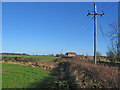 Farmland NE Of Nafferton