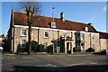 Miss Farish Almshouses