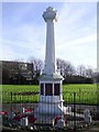 Shoeburyness War Memorial