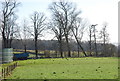 Farmland near Bradford on Avon