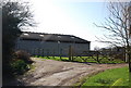 Barn on Priory Farm