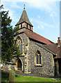 St Andrew, Dover Buckland, Kent