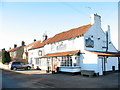 The Lamb Inn Rainton