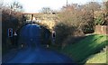 Railway Bridge, Saltburn Lane