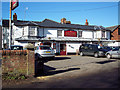 The Plume of Feathers, Shrewton