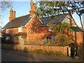 Oxley Cottage, Woodend