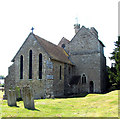 St John the Baptist, Harrietsham, Kent