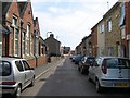 Gladstone Street, Rothwell, Northants