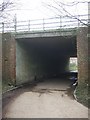 Subway under the A24