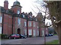 Woodcote Hall