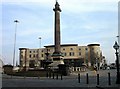 Commutation Row