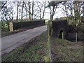 Bridge : Linburn Beck