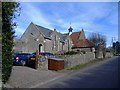 Old School House, Lower Failand