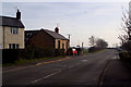 Nant-y-Gaer Rd Crossroads