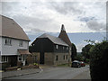 Oast House