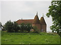 TQ6730 : Oast House by Oast House Archive
