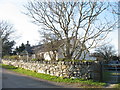 Pen-y-bryn - a traditional Welsh cottage