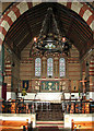 All Saints, Upper Caldecote, Beds - Sanctuary