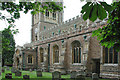 St Mary, Cardington, Beds