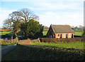 Chapel at Bradley Common