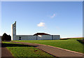 S.Colmcille Church, Downpatrick