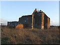 Haltemprice Priory Farmhouse.