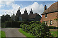 Oast House