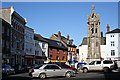 Launceston Town Square