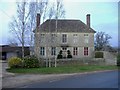 Yew Tree farm, Hannington Wick