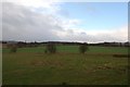 Farmland at Over Carden