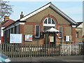 Wembley Gospel Hall