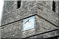 St Mary, Long Wittenham, Berks - Sun dial