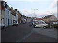 Pittenweem Harbour Street