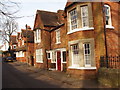 High Street, Taplow